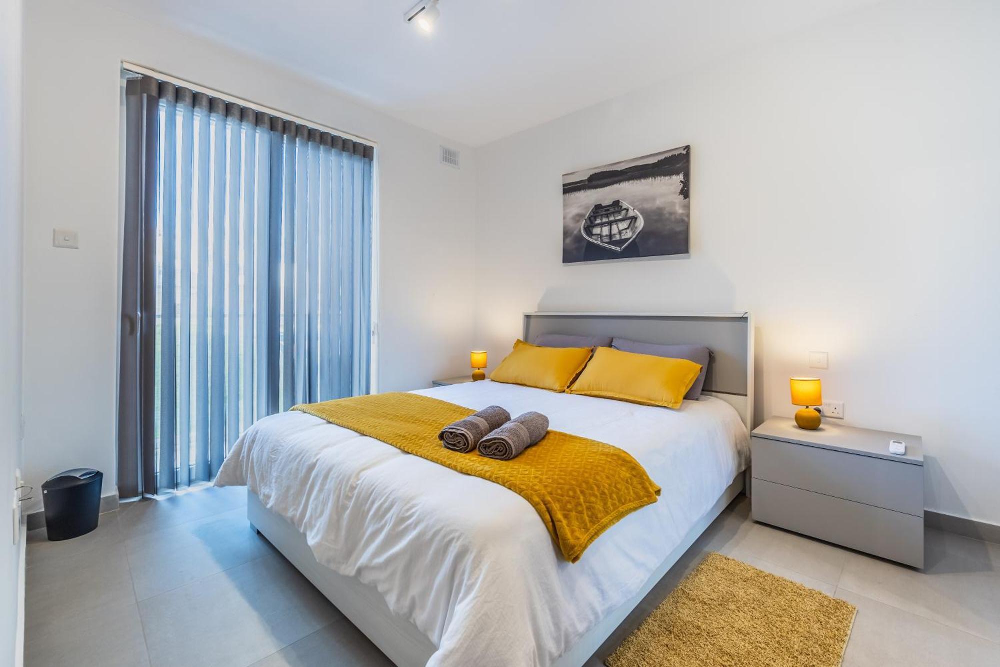 Msida Park Residence C5 Экстерьер фото